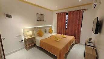 Alona Vida Beach Resort