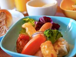 Henn Na Hotel Maihama Tokyo Bay