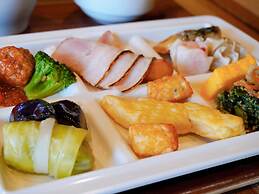 Henn Na Hotel Maihama Tokyo Bay