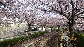 Henn Na Hotel Maihama Tokyo Bay