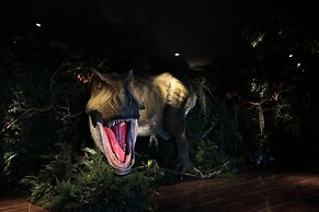 Henn Na Hotel Maihama Tokyo Bay