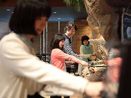 Henn Na Hotel Maihama Tokyo Bay