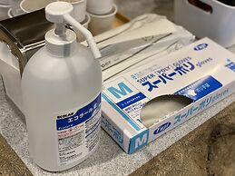 Henn Na Hotel Maihama Tokyo Bay