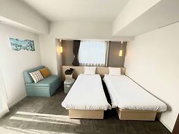 Henn Na Hotel Maihama Tokyo Bay