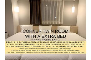 Henn Na Hotel Maihama Tokyo Bay