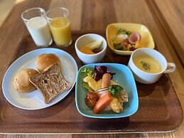 Henn Na Hotel Maihama Tokyo Bay