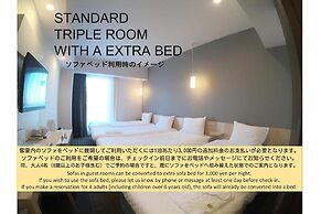 Henn Na Hotel Maihama Tokyo Bay