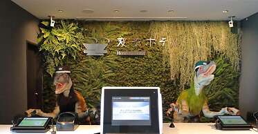 Henn Na Hotel Maihama Tokyo Bay