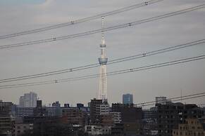 Henn Na Hotel Maihama Tokyo Bay