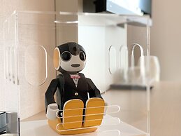 Henn Na Hotel Maihama Tokyo Bay