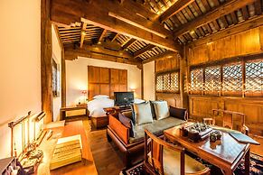Sanshengwuer Zeyun Inns