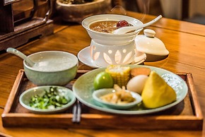 Sanshengwuer Zeyun Inns
