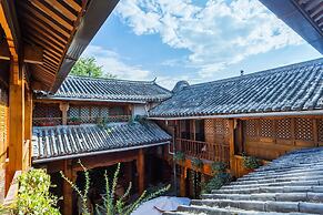 Sanshengwuer Zeyun Inns