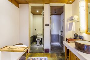 Sanshengwuer Zeyun Inns