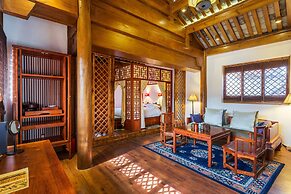 Sanshengwuer Zeyun Inns