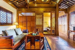 Sanshengwuer Zeyun Inns