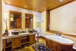 Sanshengwuer Zeyun Inns