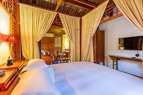 Sanshengwuer Zeyun Inns