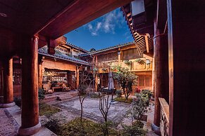 Sanshengwuer Zeyun Inns