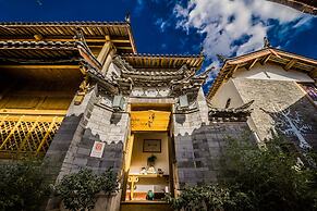 Sanshengwuer Zeyun Inns