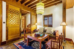 Sanshengwuer Zeyun Inns