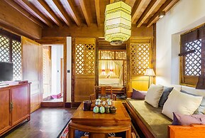 Sanshengwuer Zeyun Inns