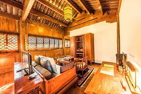 Sanshengwuer Zeyun Inns