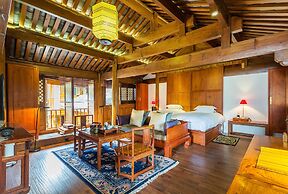 Sanshengwuer Zeyun Inns