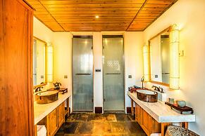 Sanshengwuer Zeyun Inns