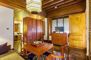 Sanshengwuer Zeyun Inns