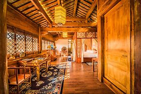 Sanshengwuer Zeyun Inns