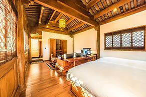 Sanshengwuer Zeyun Inns