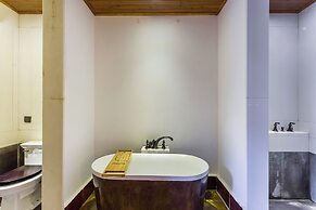 Sanshengwuer Zeyun Inns