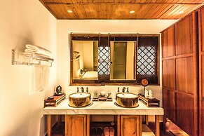 Sanshengwuer Zeyun Inns