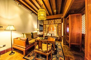 Sanshengwuer Zeyun Inns