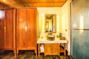 Sanshengwuer Zeyun Inns