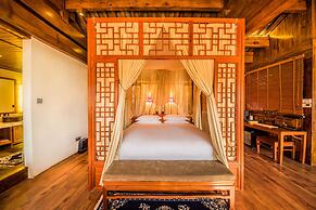 Sanshengwuer Zeyun Inns