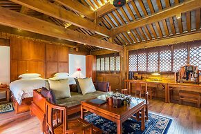 Sanshengwuer Zeyun Inns