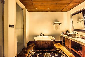 Sanshengwuer Zeyun Inns