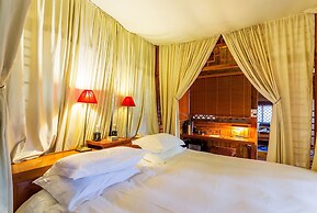 Sanshengwuer Zeyun Inns