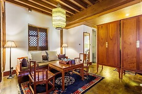 Sanshengwuer Zeyun Inns