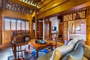 Sanshengwuer Zeyun Inns