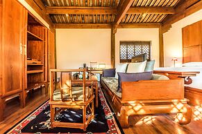 Sanshengwuer Zeyun Inns