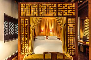 Sanshengwuer Zeyun Inns