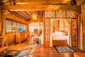 Sanshengwuer Zeyun Inns