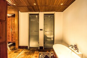 Sanshengwuer Zeyun Inns