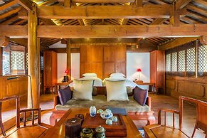 Sanshengwuer Zeyun Inns