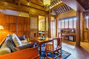 Sanshengwuer Zeyun Inns