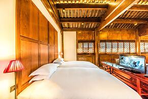 Sanshengwuer Zeyun Inns