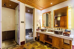 Sanshengwuer Zeyun Inns